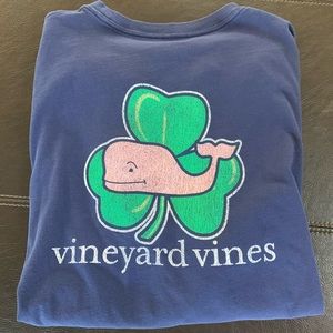 Vineyard Vines Long Sleeve Tee